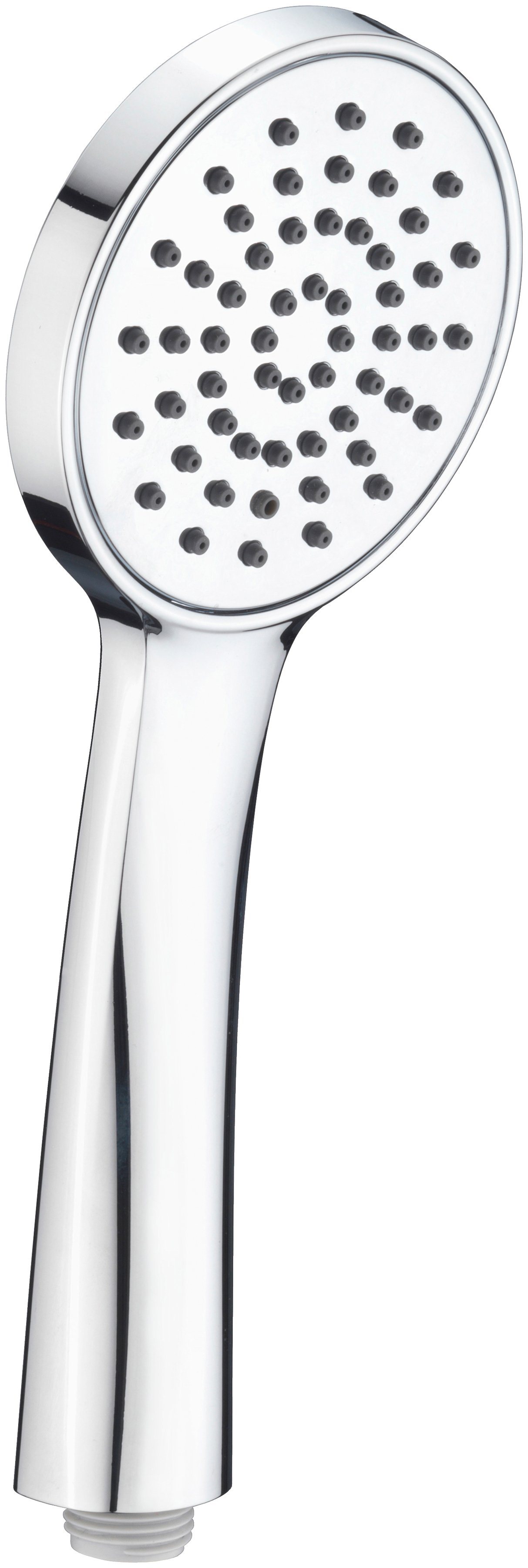 Handbrause »Elegance«, 1 Strahlart Handbrause »Elegance«, 1 Strahlart