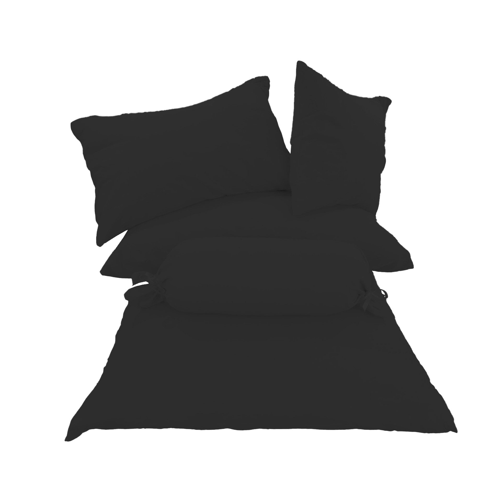 Traumschloss Kissenbezug Exclusiv, (1 Stück), Edel-Jersey, mit Reißverschlu günstig online kaufen