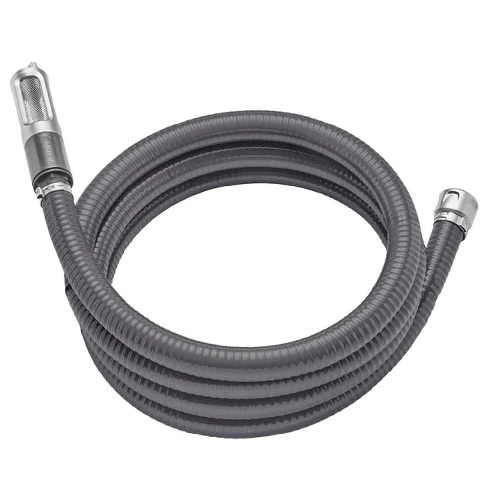 GARDENA Saugschlauch 09090-20 Sauggarnitur 25 mm