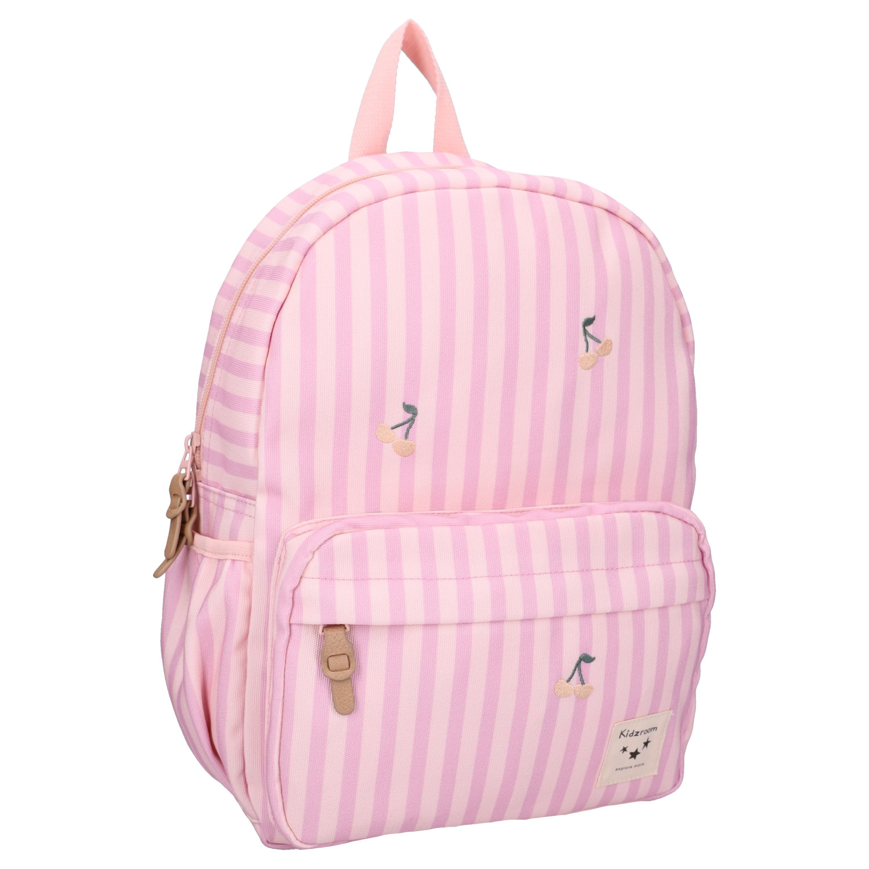 Kinderrucksack Kinder Rucksack Nostalgia für Schule und Ausflüge Tasche