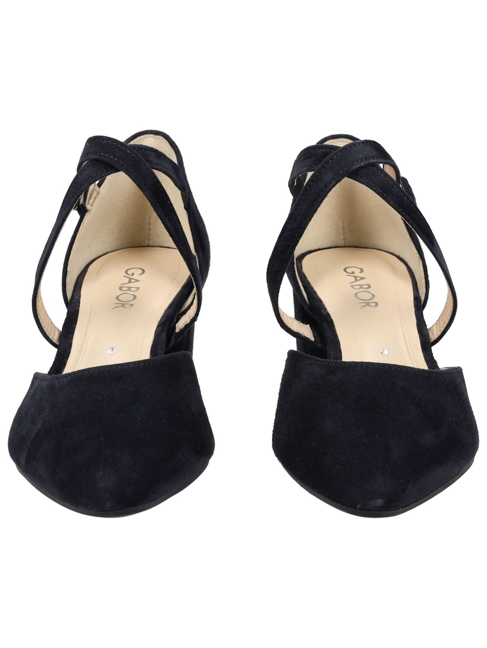 Gabor Gabor Pumps Leder Pumps