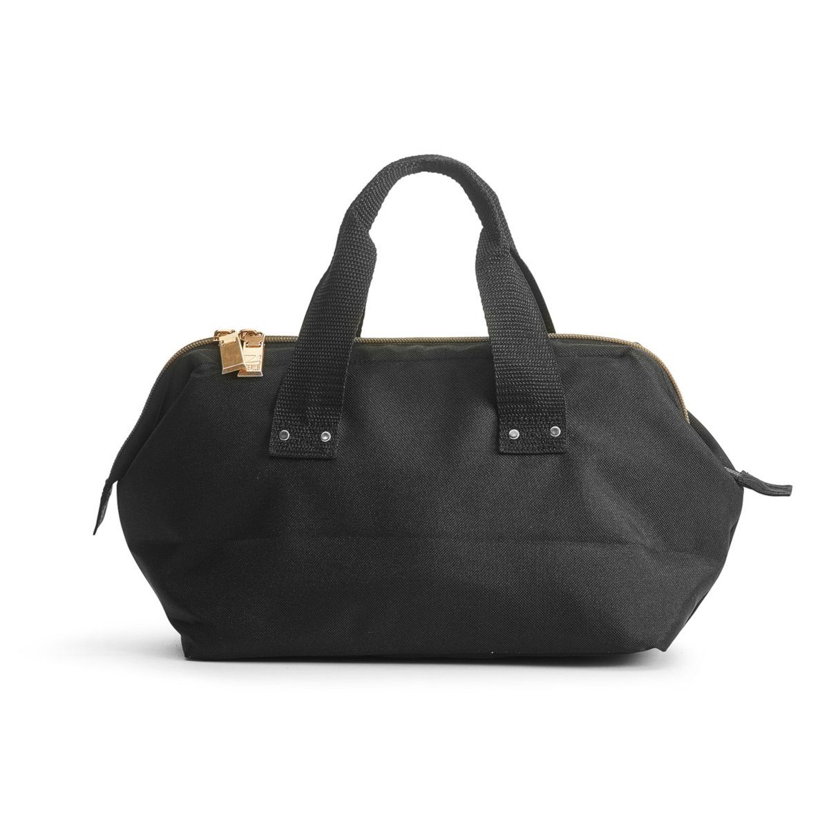 Tragetasche Kühltasche Handtasche, schwarz