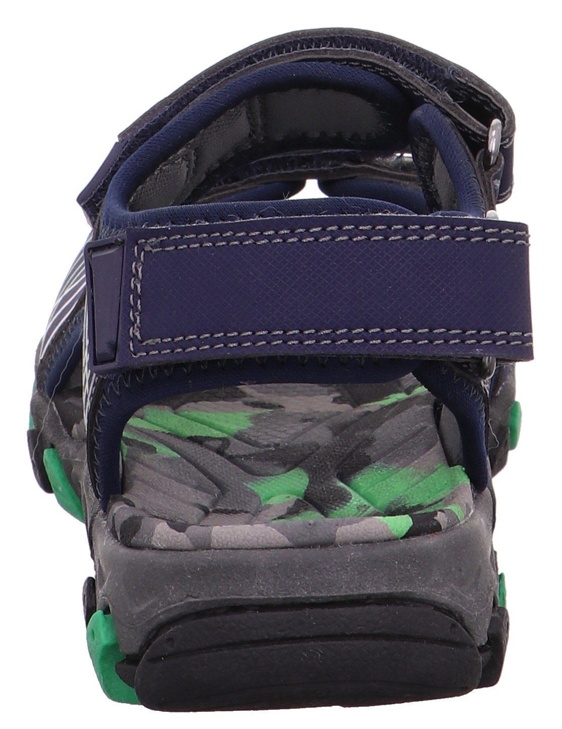 Superfit OCEAN KOMBI HENRY Sandale, Sommerschuh, günstig online kaufen