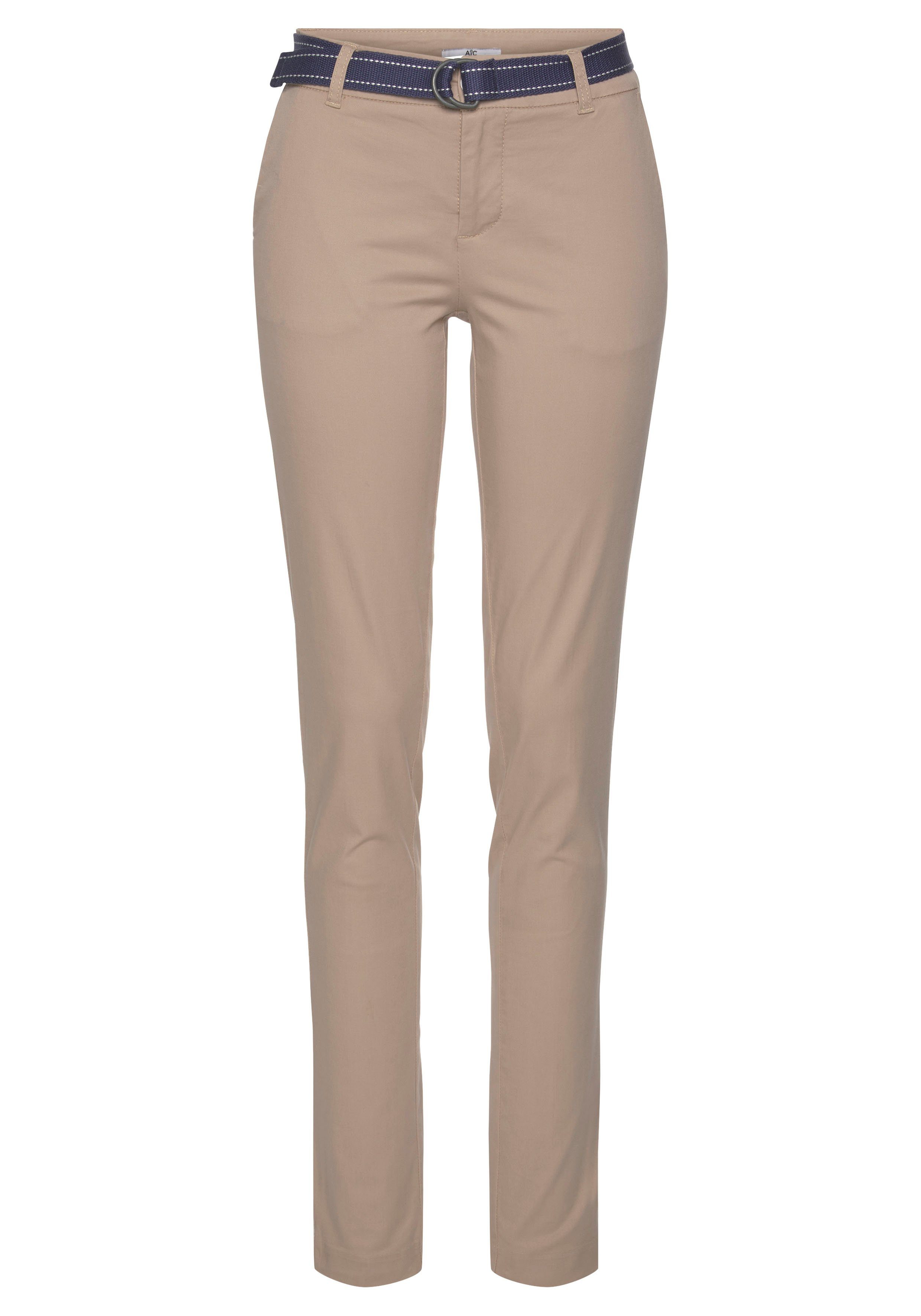 Chinohose