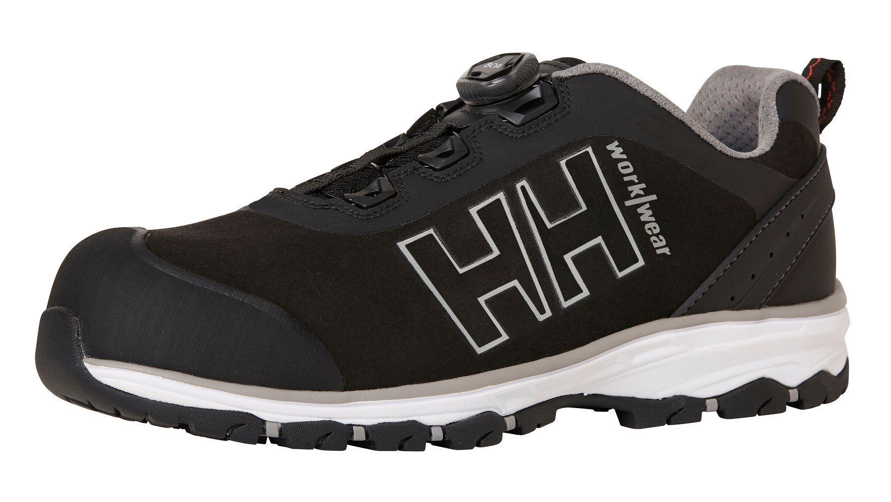 Helly Hansen Sicherheitsschuh Grau