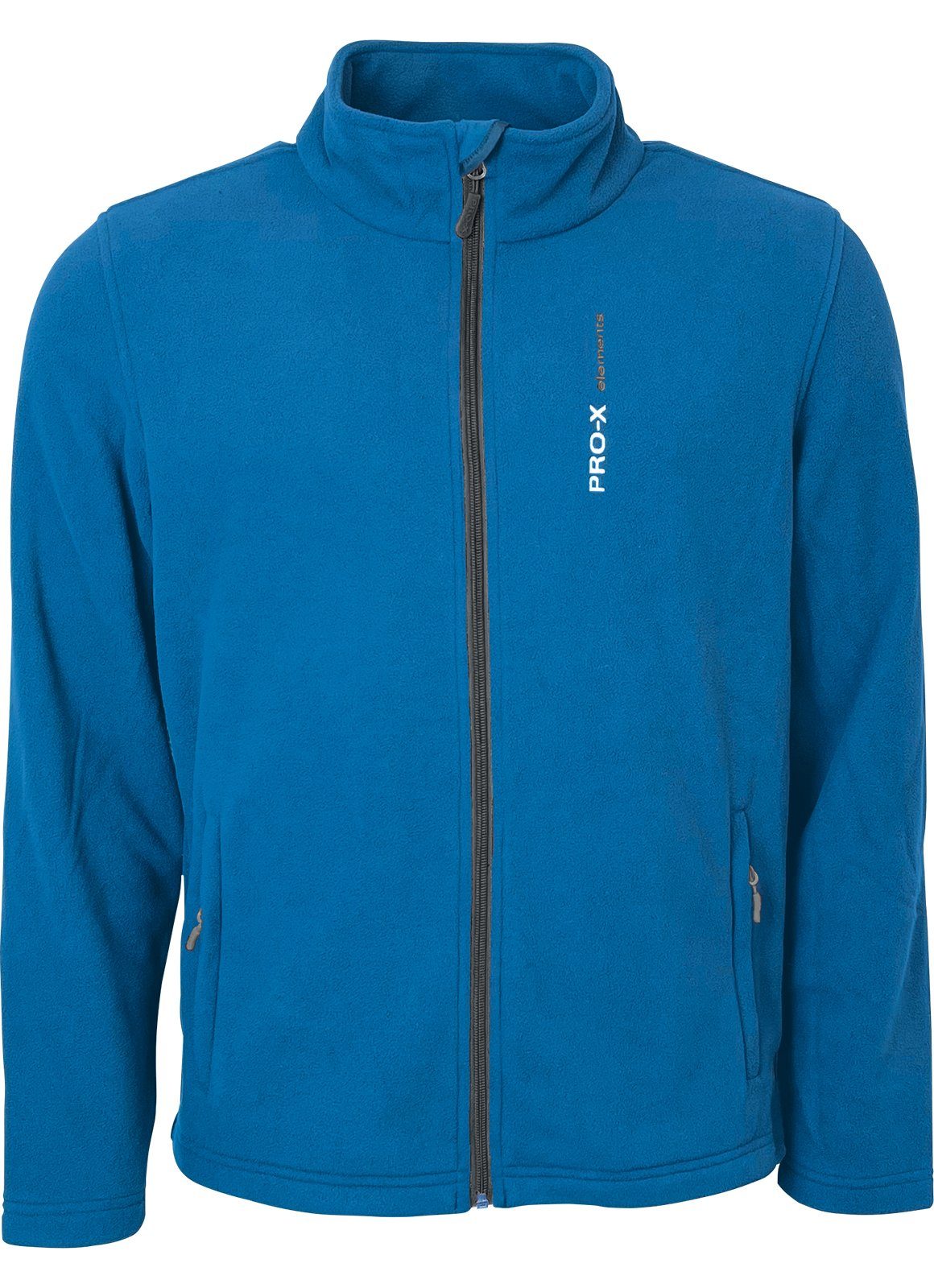 PRO-X ELEMENTS Fleecejacke PAUL Schnelltrocknend günstig online kaufen
