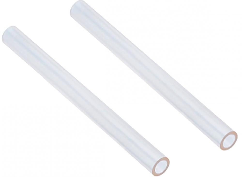 Jagwire Hydraulikleitung Jagwire Ersatz-Schläuche Pro Bleed Kit Transparent - Mineralöl & DOT k