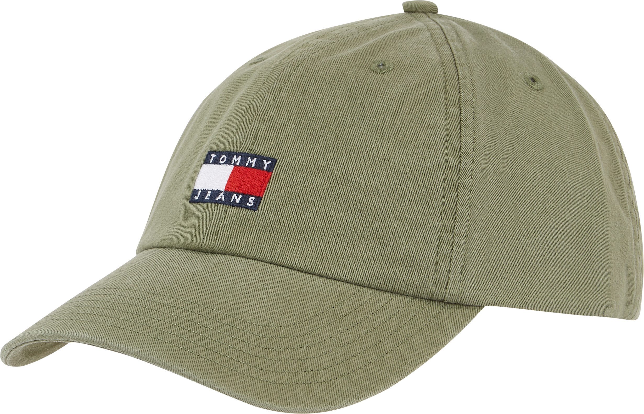 Tommy Jeans Baseball Cap TJM HERITAGE günstig online kaufen