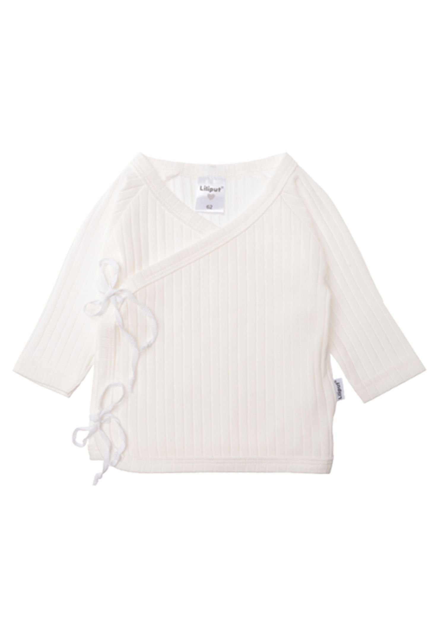 Liliput Erstausstattungspaket (2-tlg) aus geripptem Material