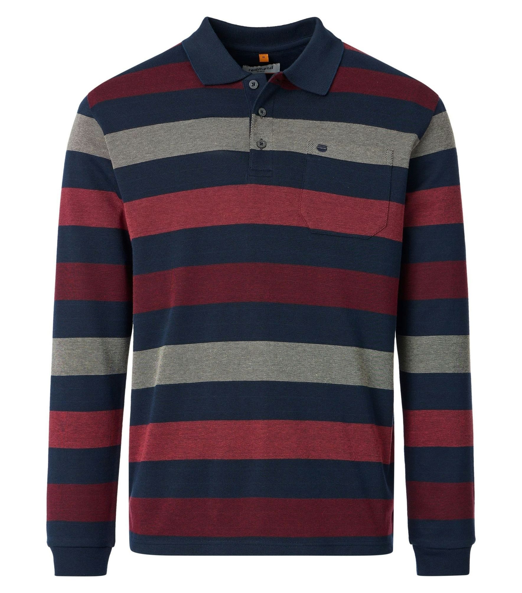 Redmond Langarmshirt 262890700