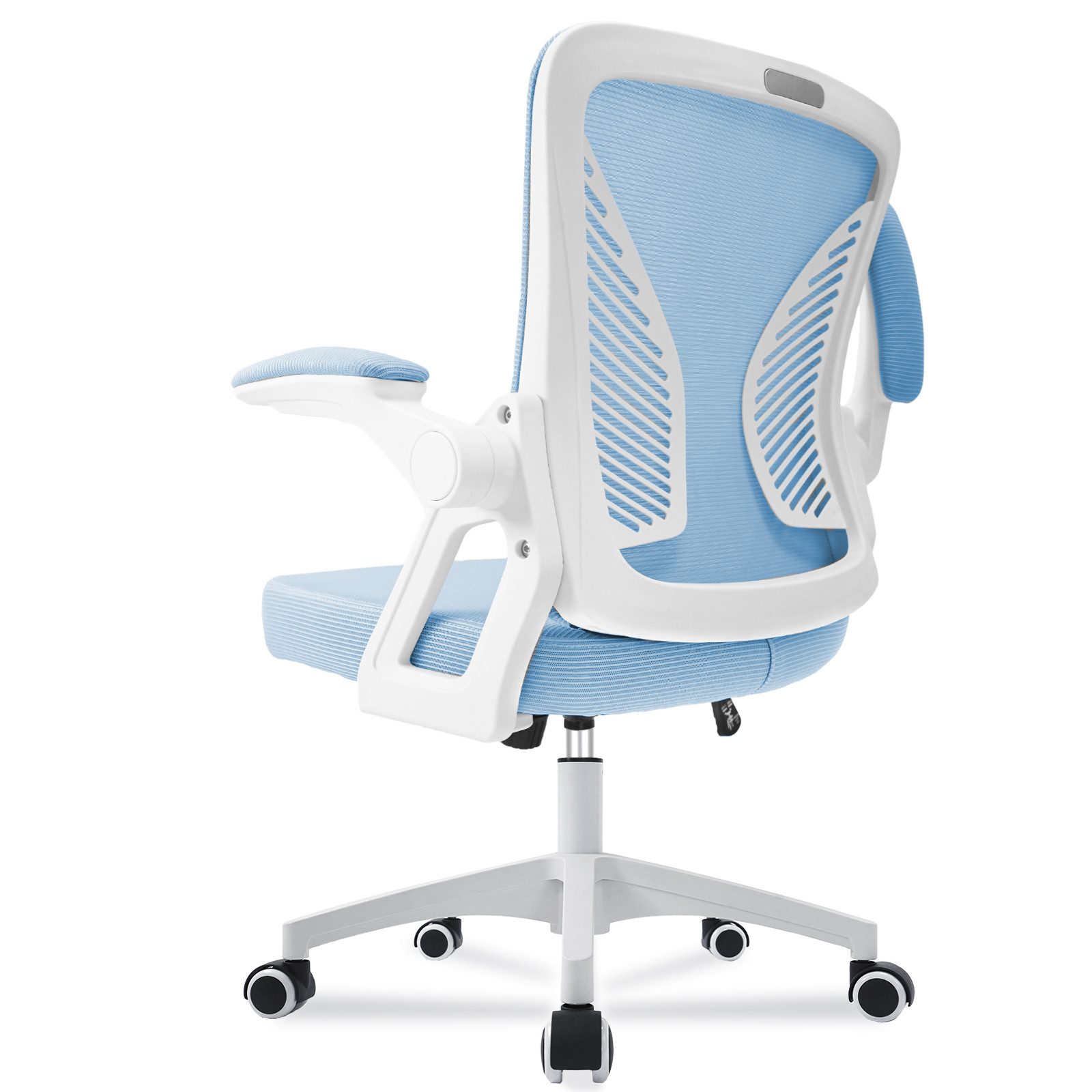 Milacyee Bürostuhl Ergonomisch Bürostuhl Schreibtischstuhl,Stuhl mit günstig online kaufen