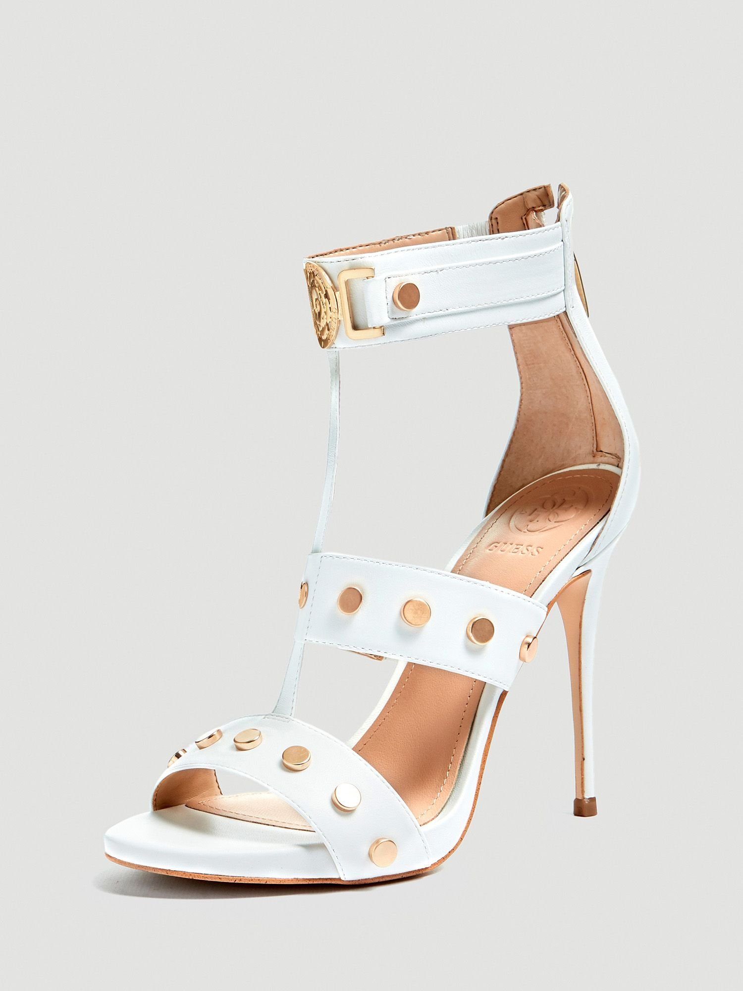 guess high heel