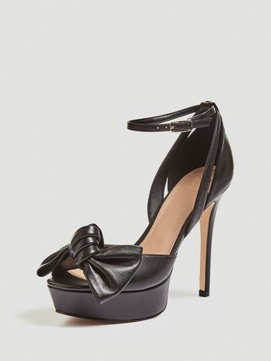 guess high heel