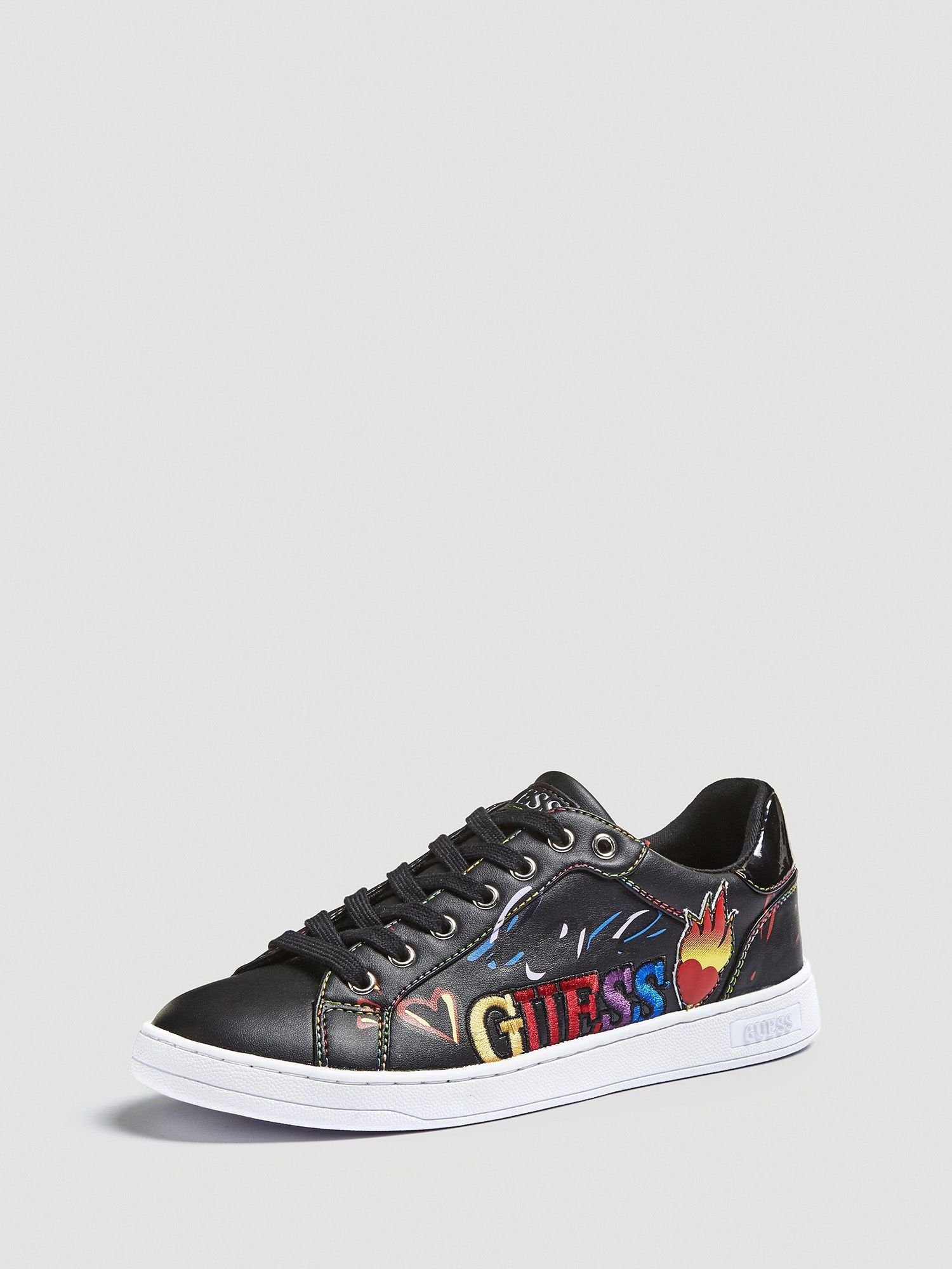 Guess Sneaker online kaufen | OTTO