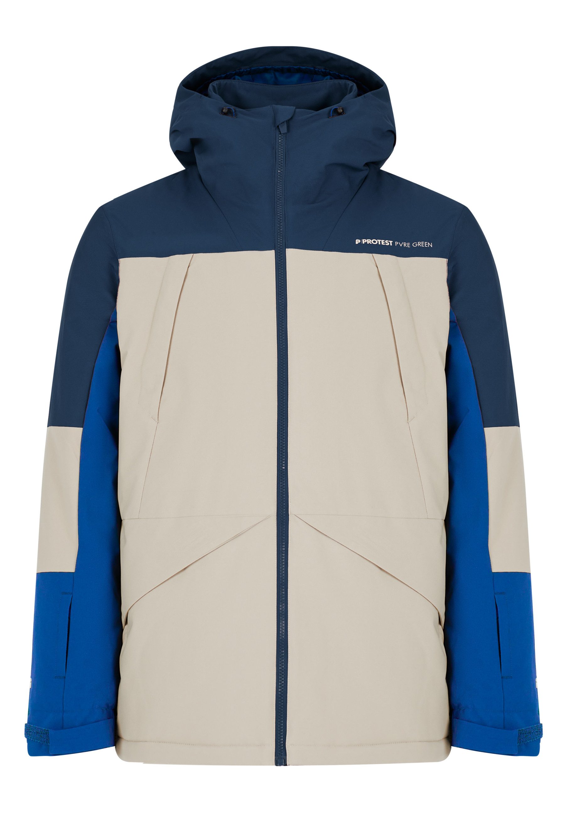 Protest Skijacke PRTDunton (1-St) Chest pocket