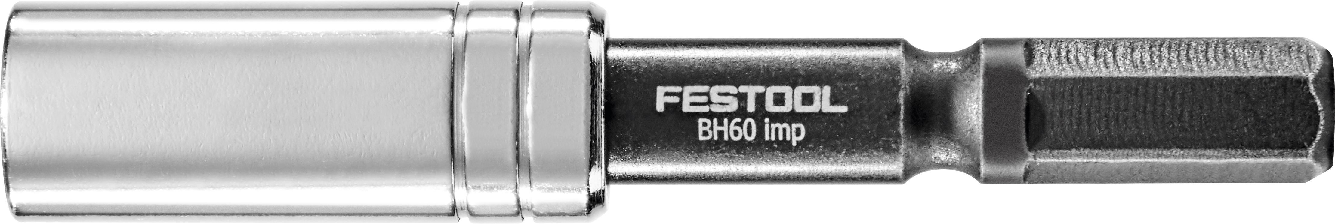 FESTOOL Держатель бит Festool Magnet-Bithalter BH 60 CE-Imp