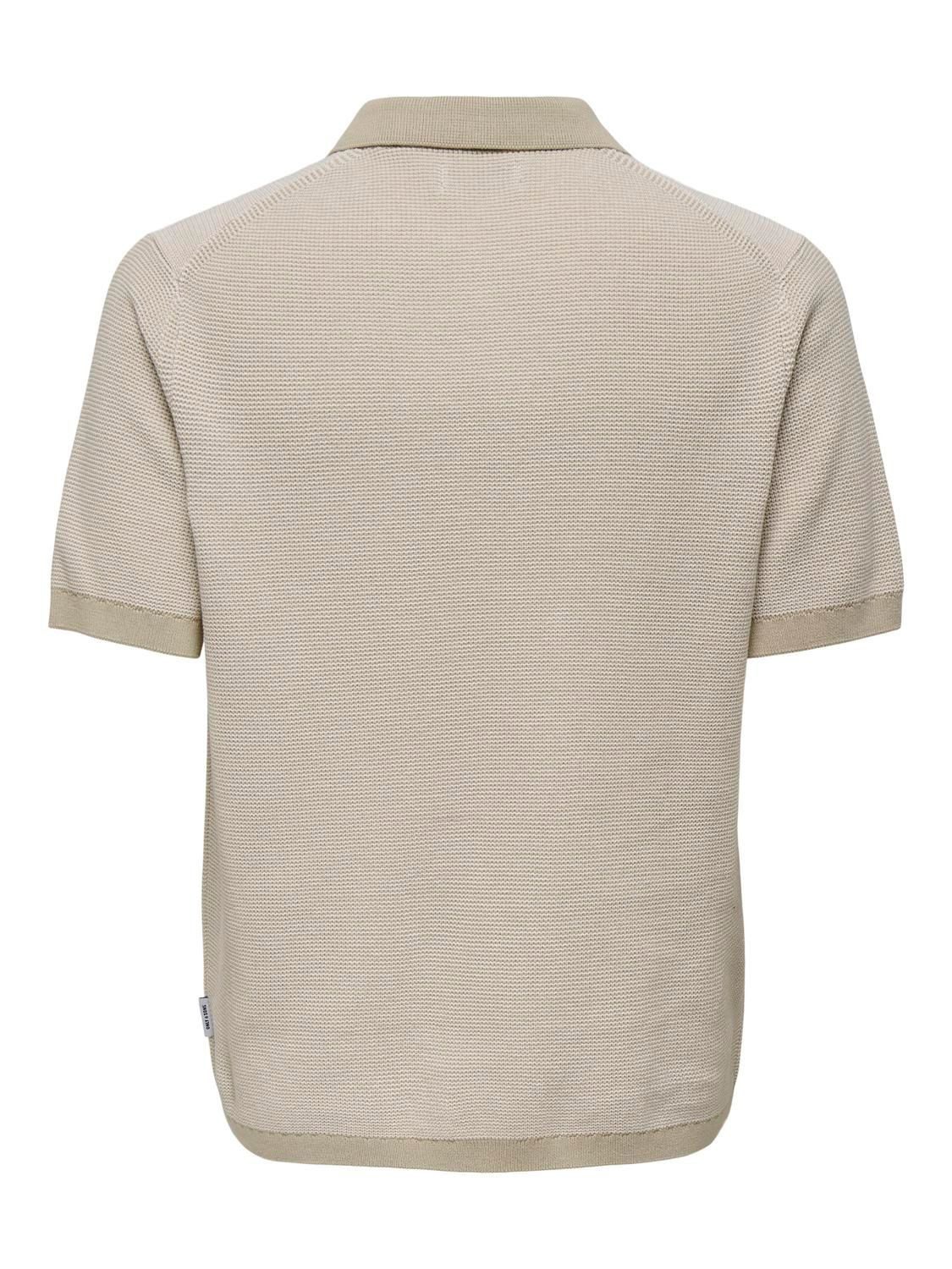 ONLY & SONS Poloshirt günstig online kaufen