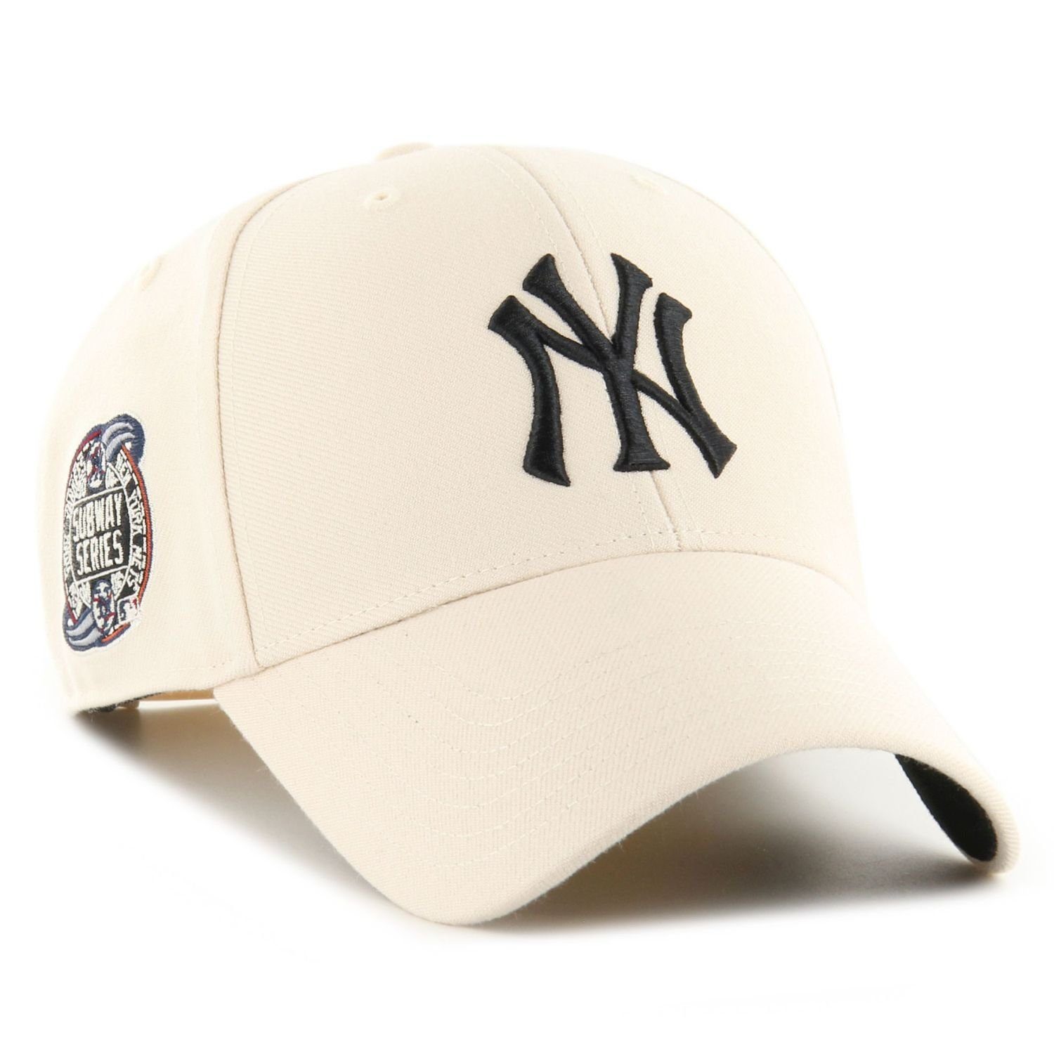 '47 Brand Snapback Cap SUBWAY SERIES günstig online kaufen