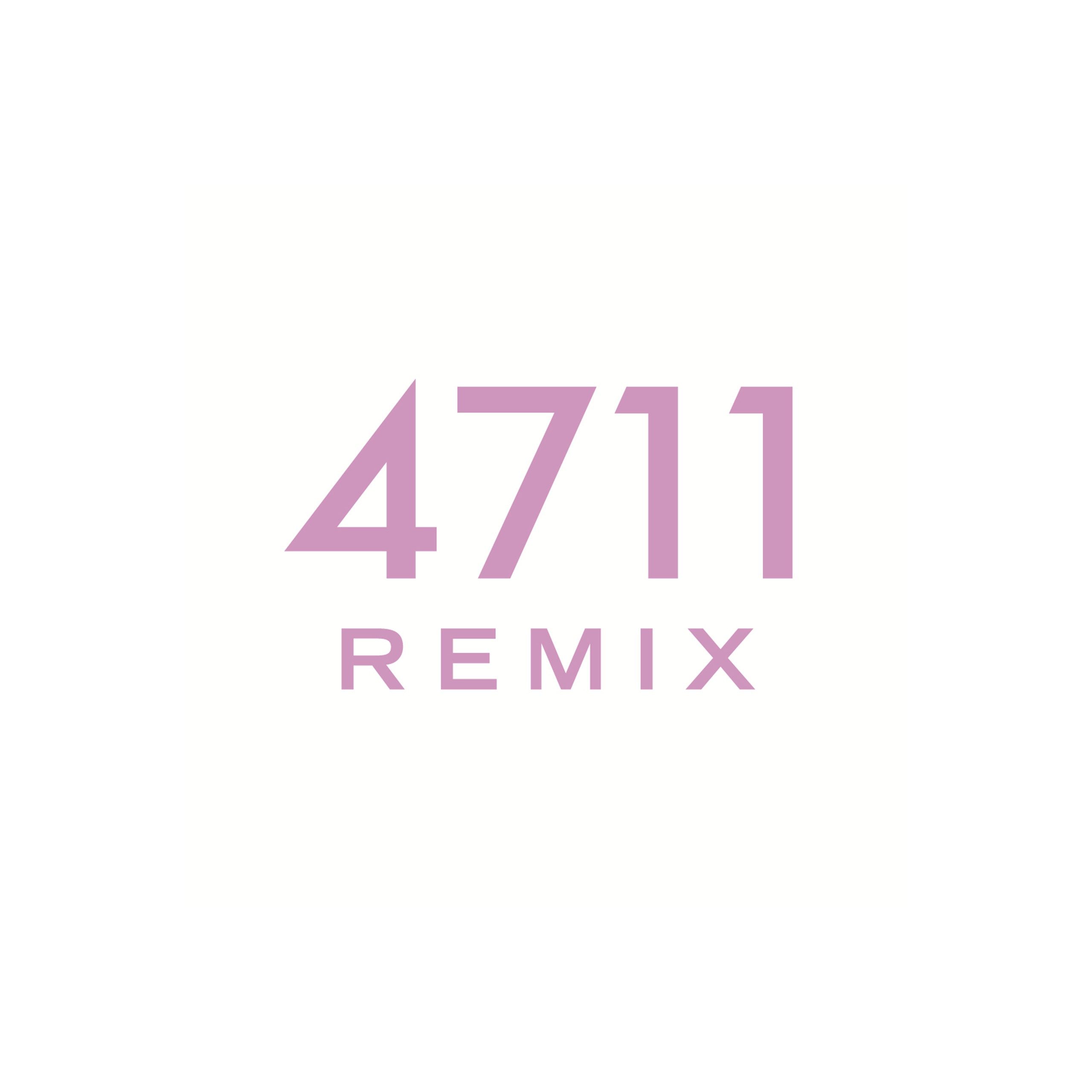 4711 Eau de Cologne 4711 REMIX, EdC 100 ml NS California Feeling