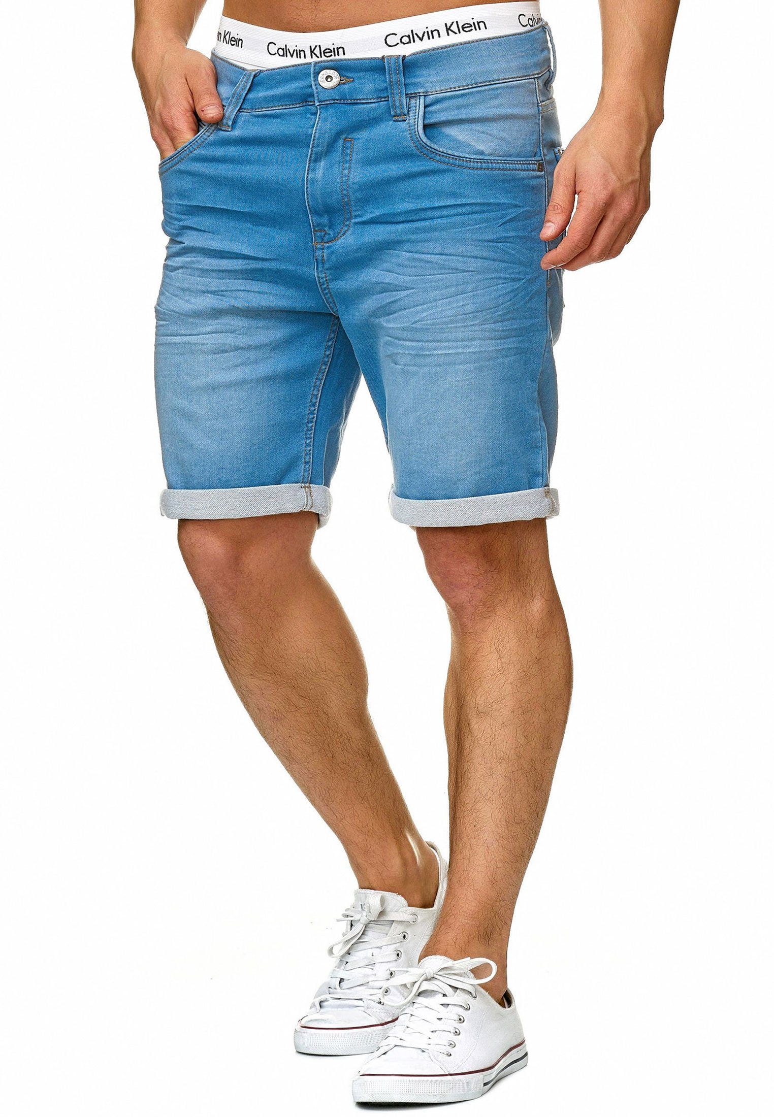 Jeans Shorts Fur Herren Online Kaufen Otto