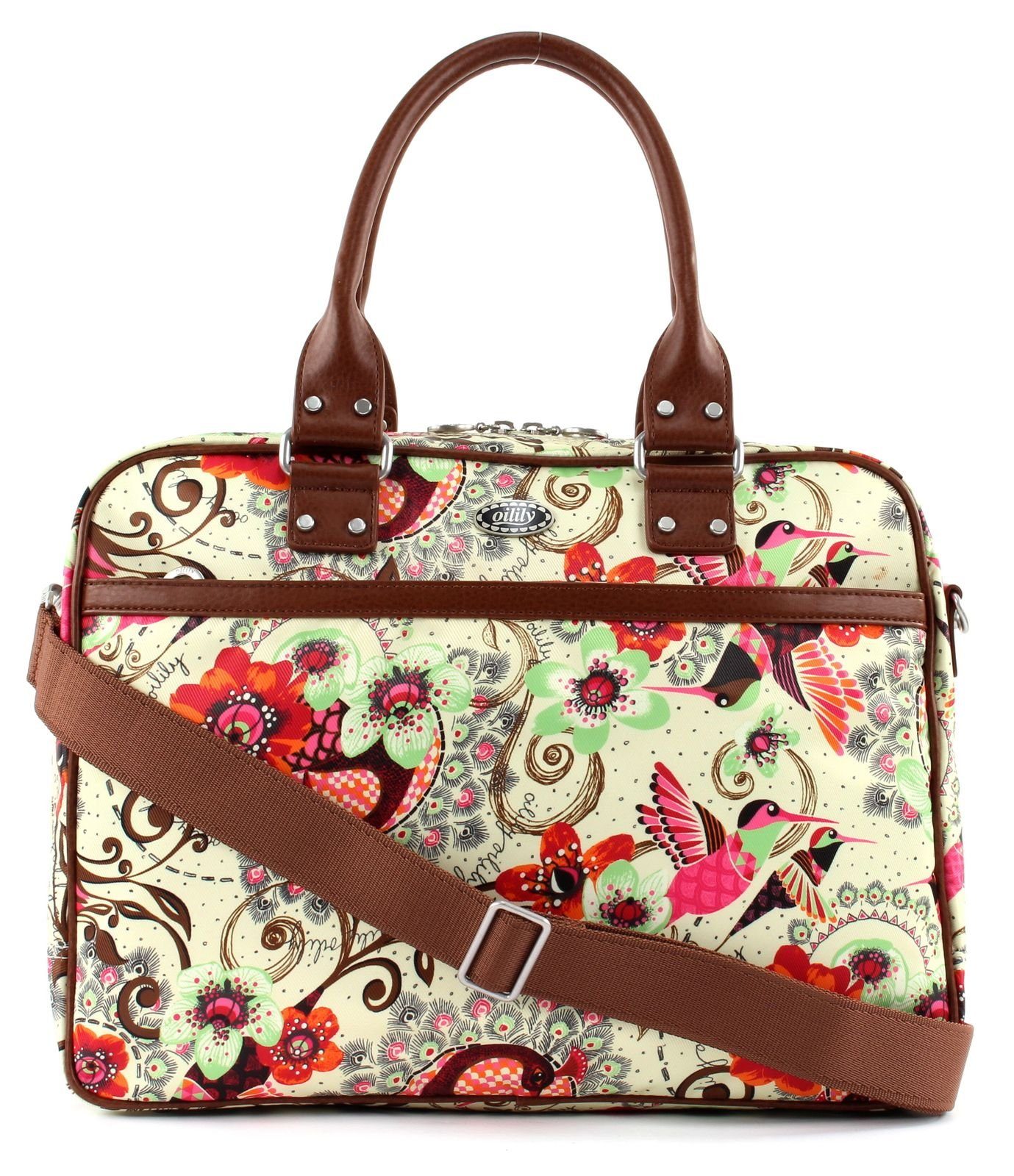 Oilily Umhängetasche Tropical Birds günstig online kaufen