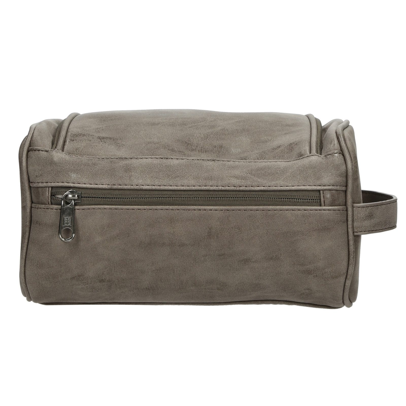 Enrico Benetti Kulturbeutel Kulturbeutel Kunstleder (Stück, 1-tlg., 1 Kulturtasche), Kosmetiktasche Waschtasche Reisegepäck