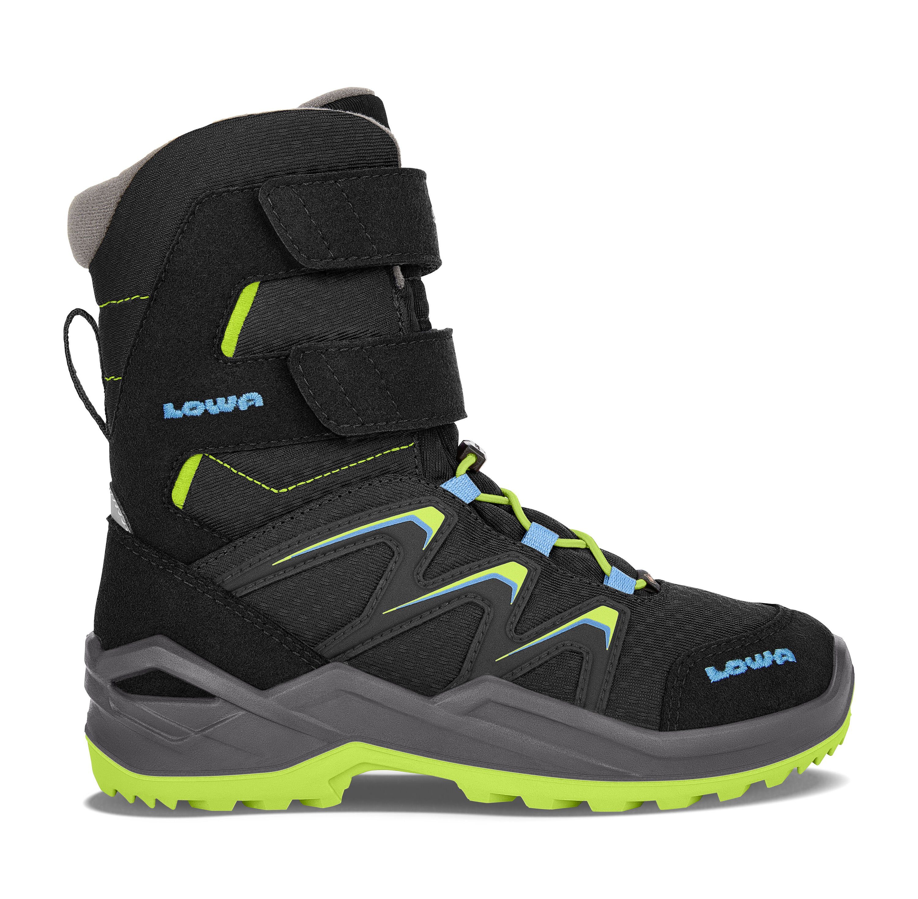 Lowa MADDOX WARM GTX HI Outdoorschuh
