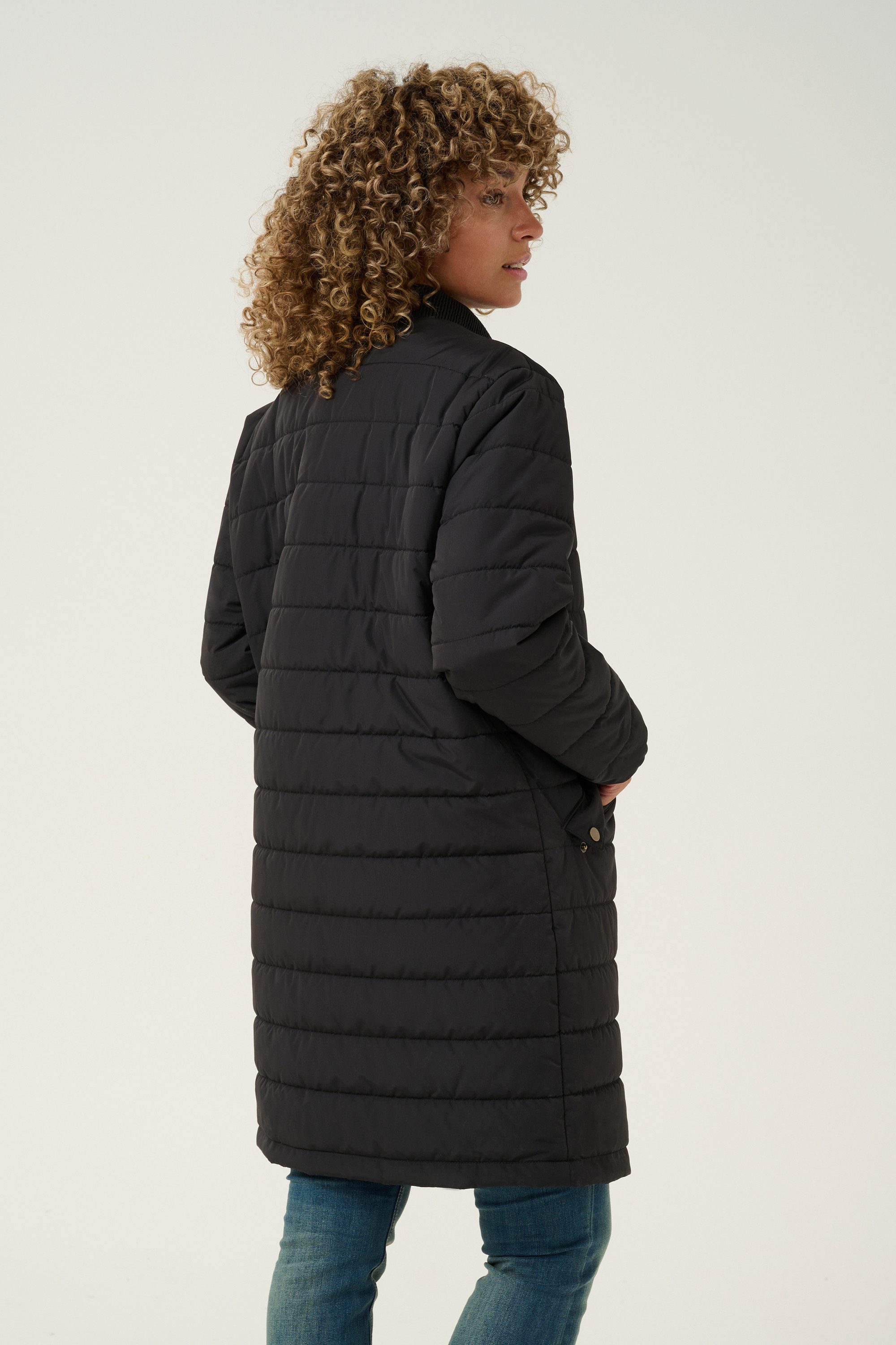 Cream Wintermantel Jacke CRArwen