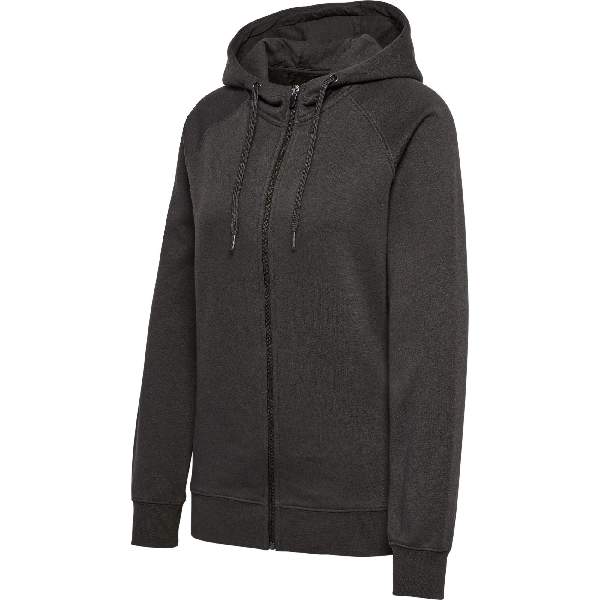 hummel Sweatjacke Hummel Damen Kapuzenjacke hmlRED günstig online kaufen