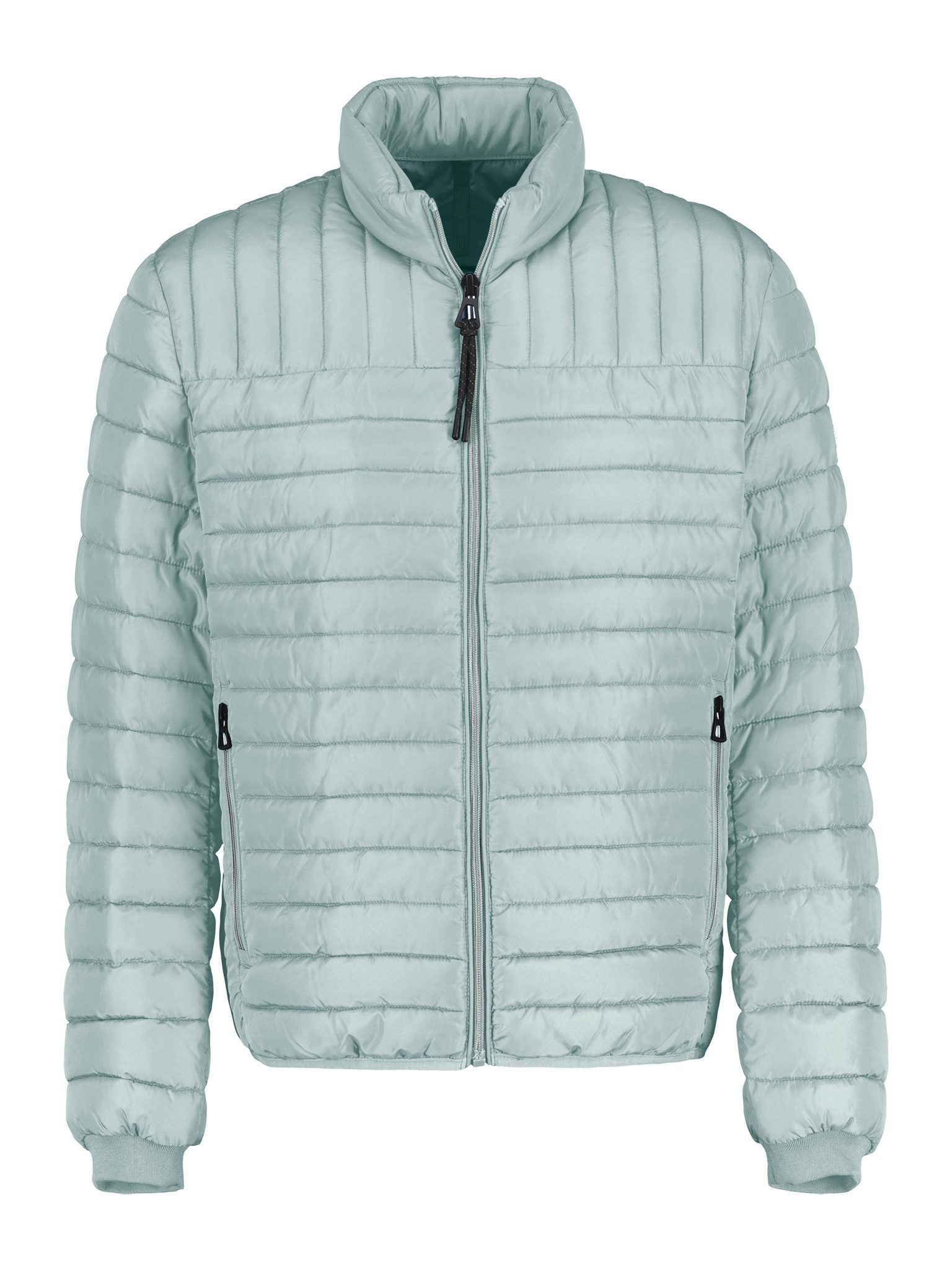 LERROS Steppjacke "LERROS Leichter Herren Steppblouson", ohne Kapuze, Keine günstig online kaufen