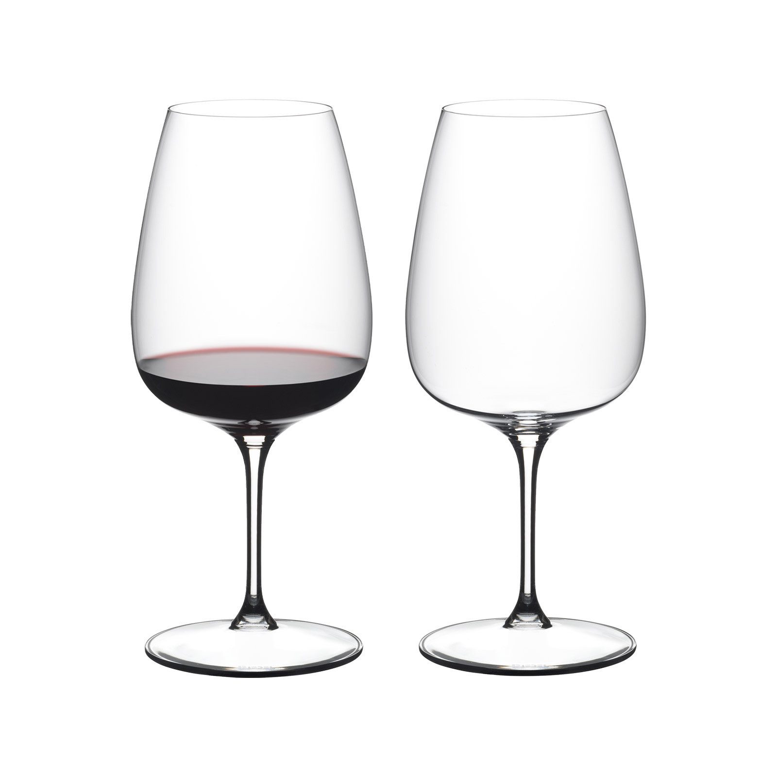 Rotweinglas Grape Cabernet / Merlot / Cocktail Weingläser
