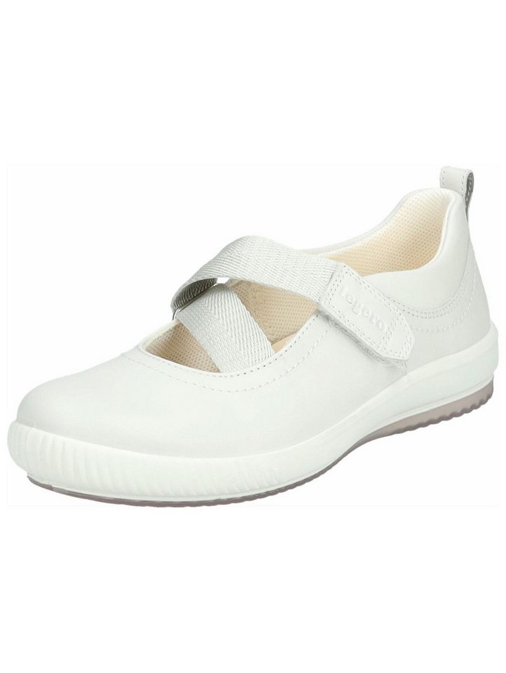 Legero Ballerinas Nappaleder Riemchenballerina Verschluss legero-ballerinas-nappaleder-riemchenballerina-verschluss