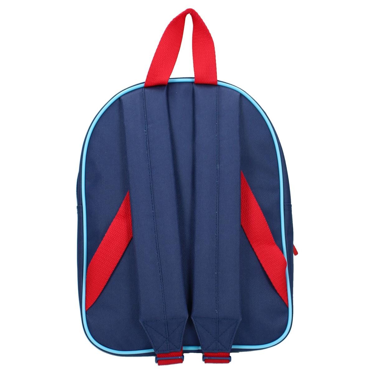 Vadobag Kinderrucksack 3D Paw Patrol (1-tlg), Chase