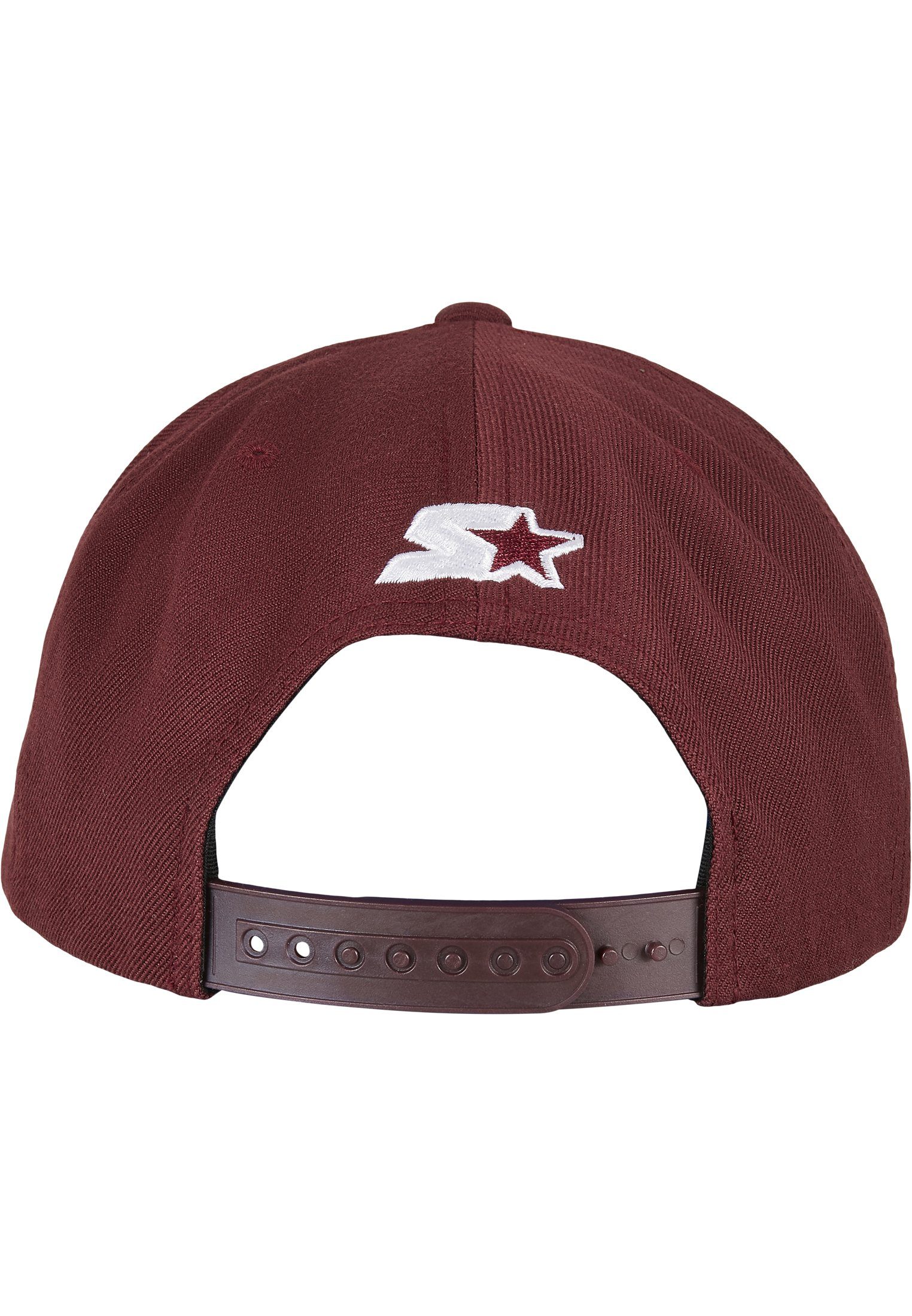 Starter Black Label Flex Cap Logo port Starter Snapback Accessoires