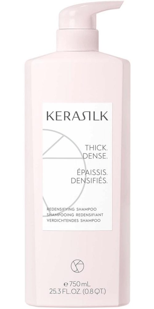 Kerasilk Haarshampoo Kerasilk Redensifying Shampoo 750ml