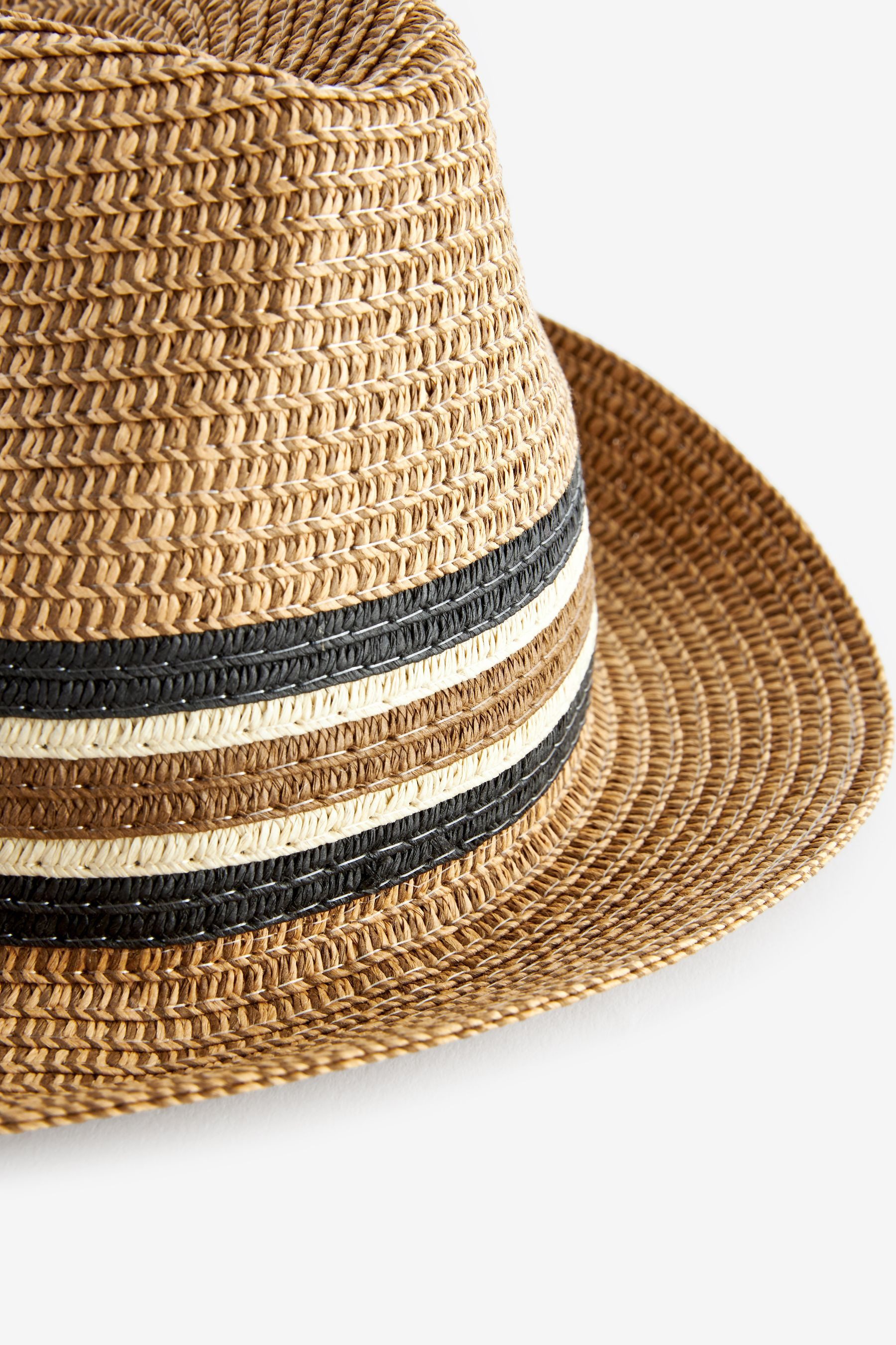 Next Trilby Fedora-Filzhut (1-St) günstig online kaufen