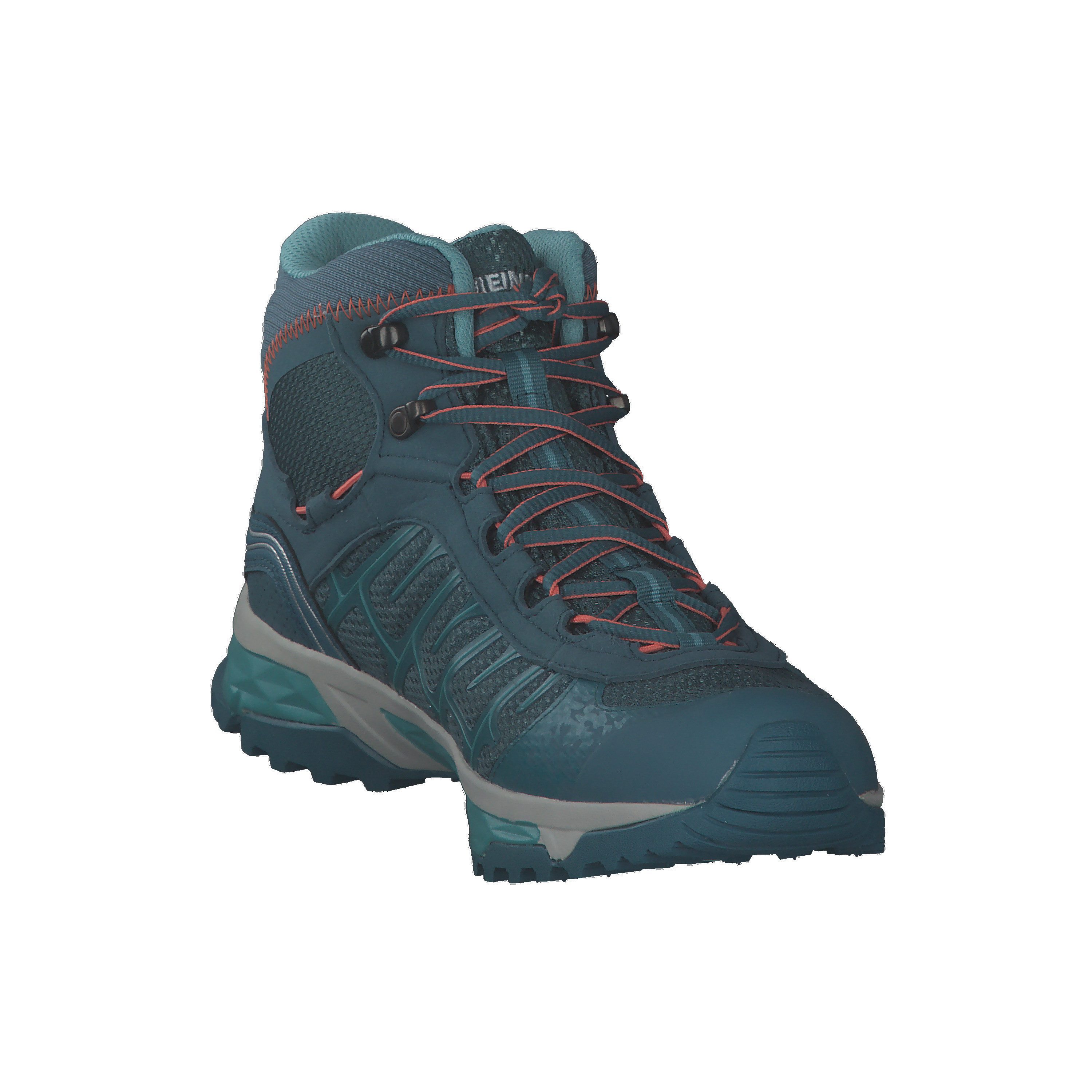 Meindl Meindl Damen Wanderschuhe Finale Lady Mid GTX 4702 Trekkingschuh günstig online kaufen