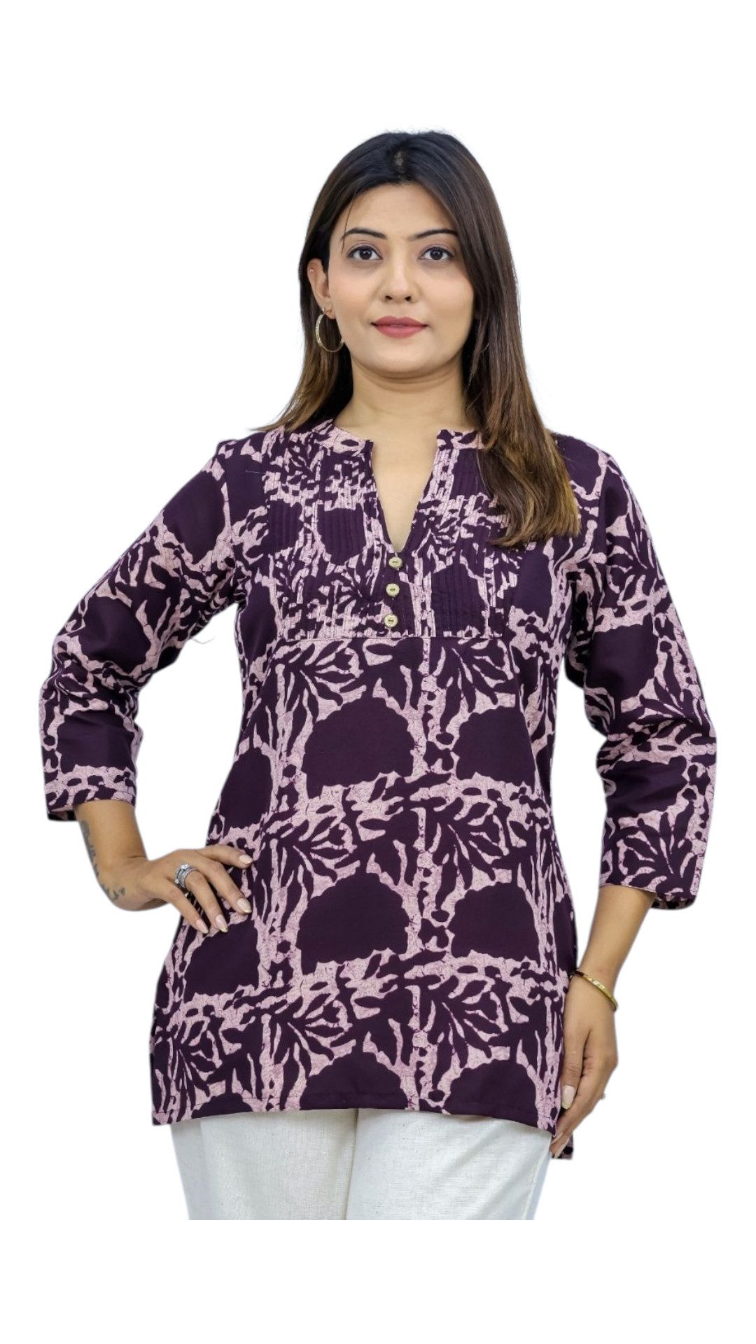 PfauGermany Tunika SUMMER VIBES