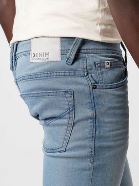 TOM TAILOR Denim Slim-fit-Jeans Aedan (1-tlg)