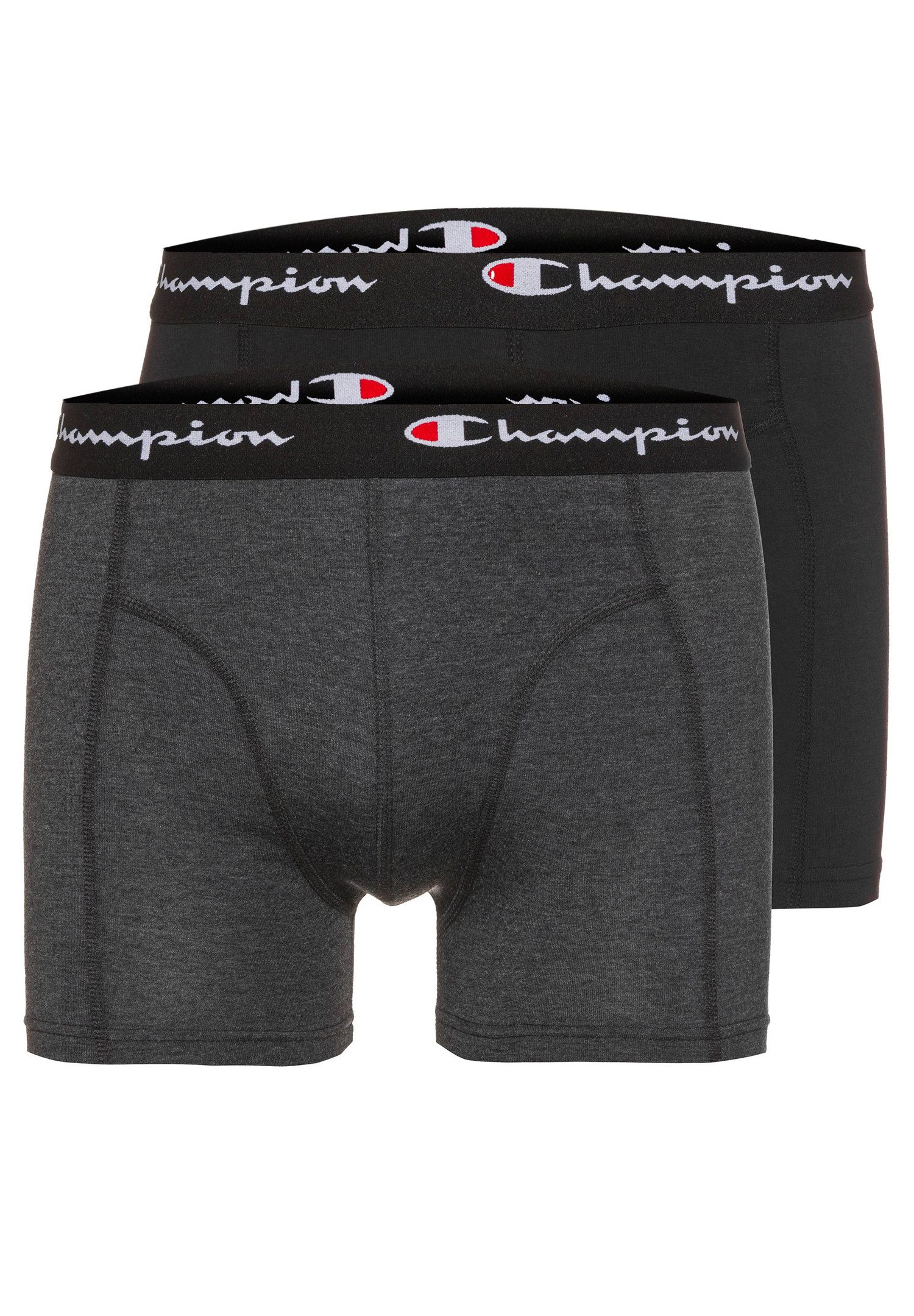 Boxershorts 2pk Boxer