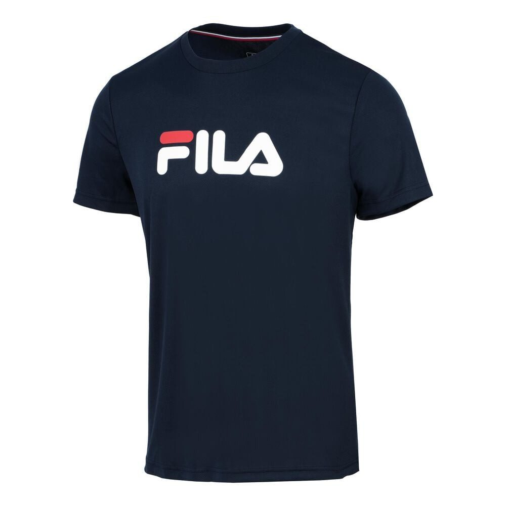 Fila T-Shirt T-Shirt Logo günstig online kaufen