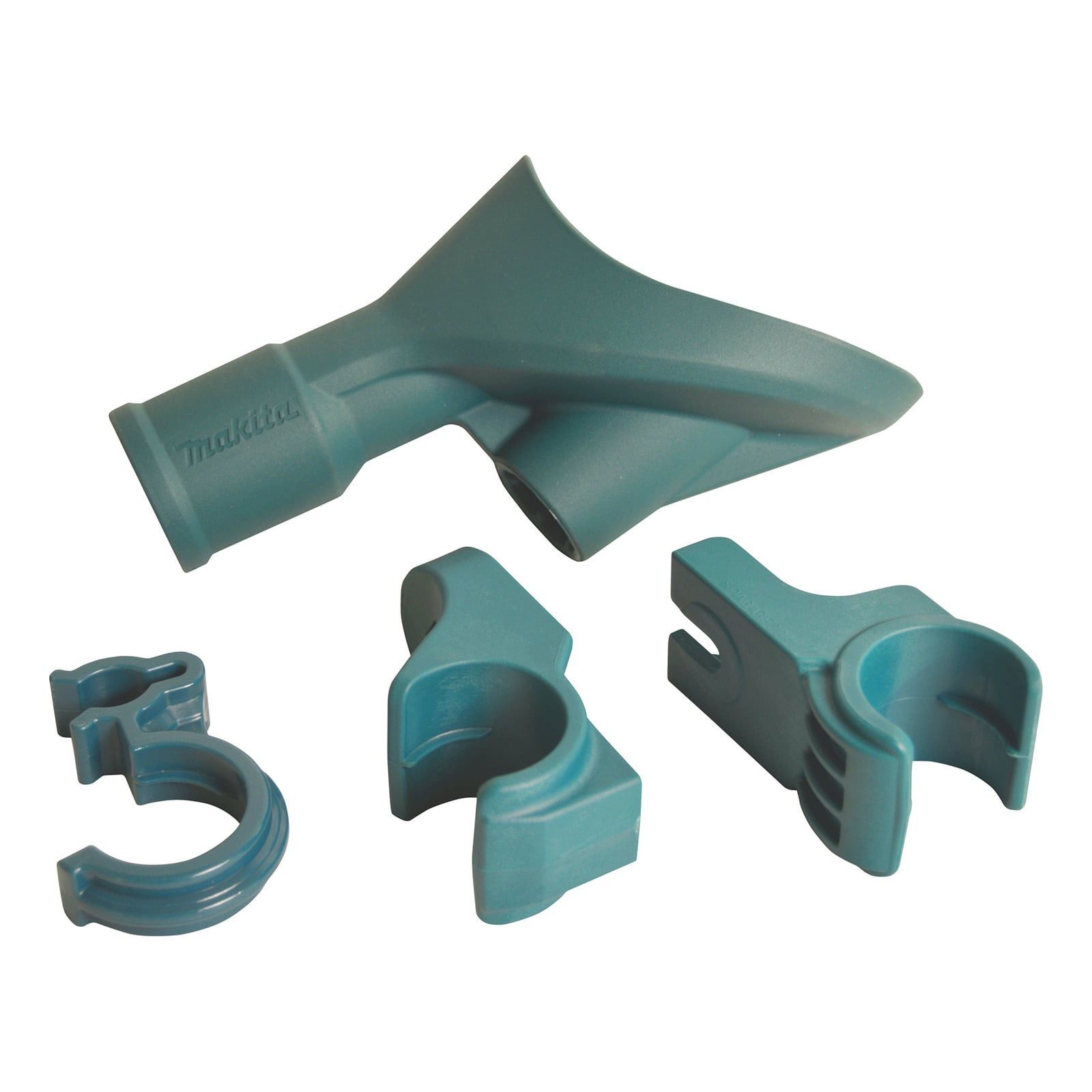 Makita Absaugbohrer Makita Staubabsaugungset - 196569-1