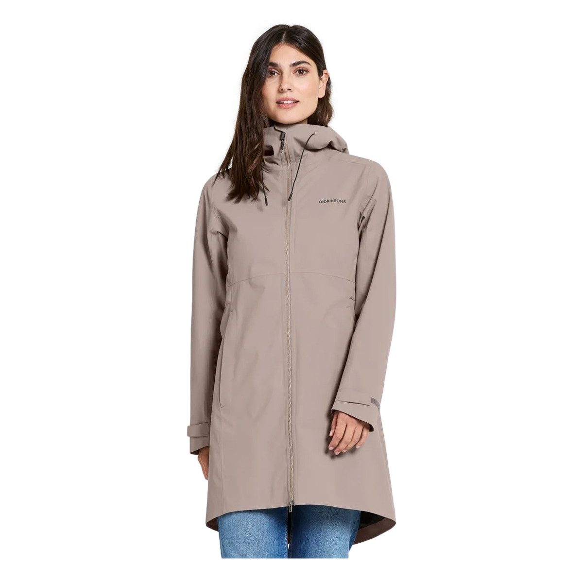 Didriksons Funktionsparka Didriksons Bea Damen Parka günstig online kaufen