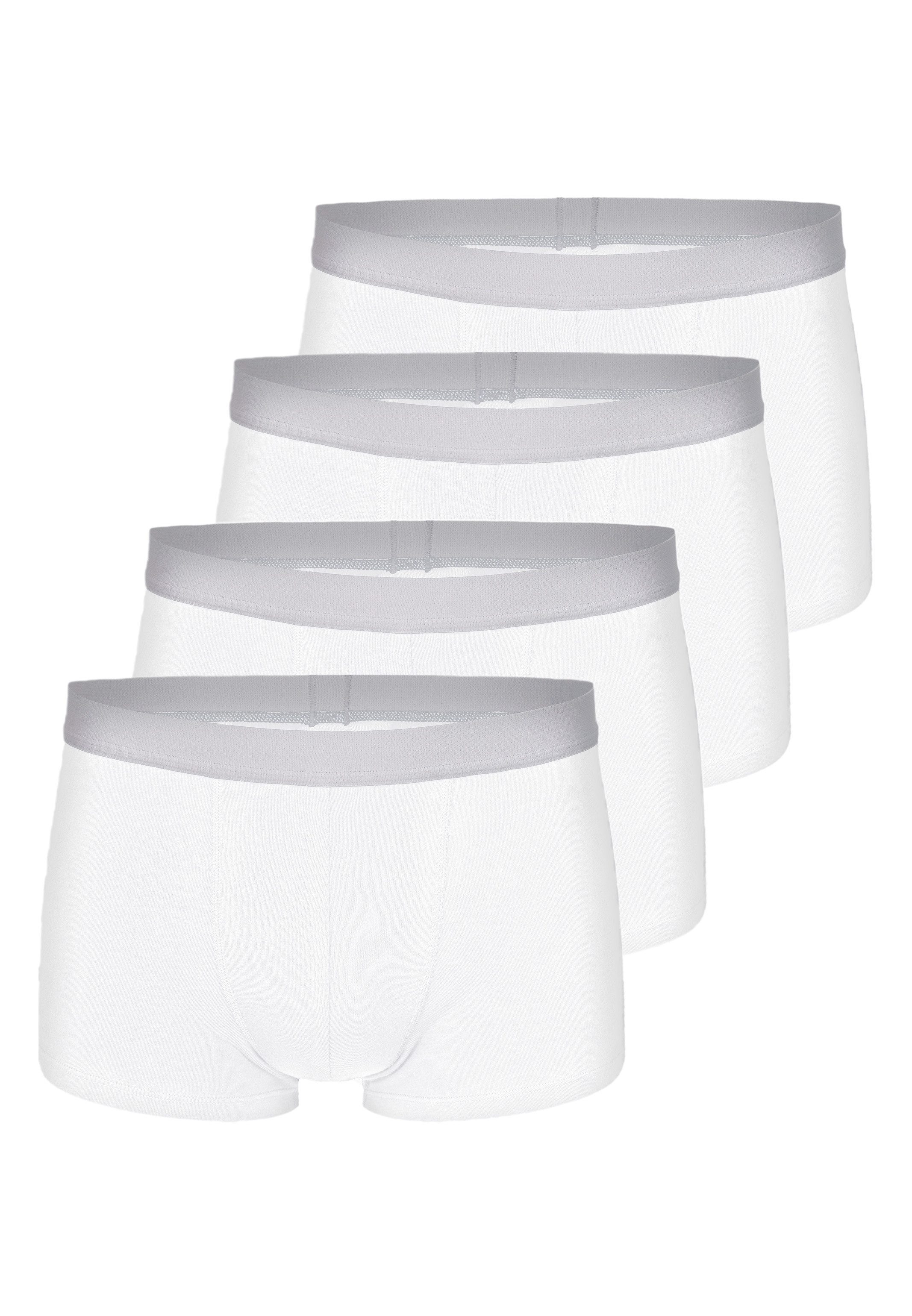 Retro Boxer 4er Pack men GO ABC 2.0