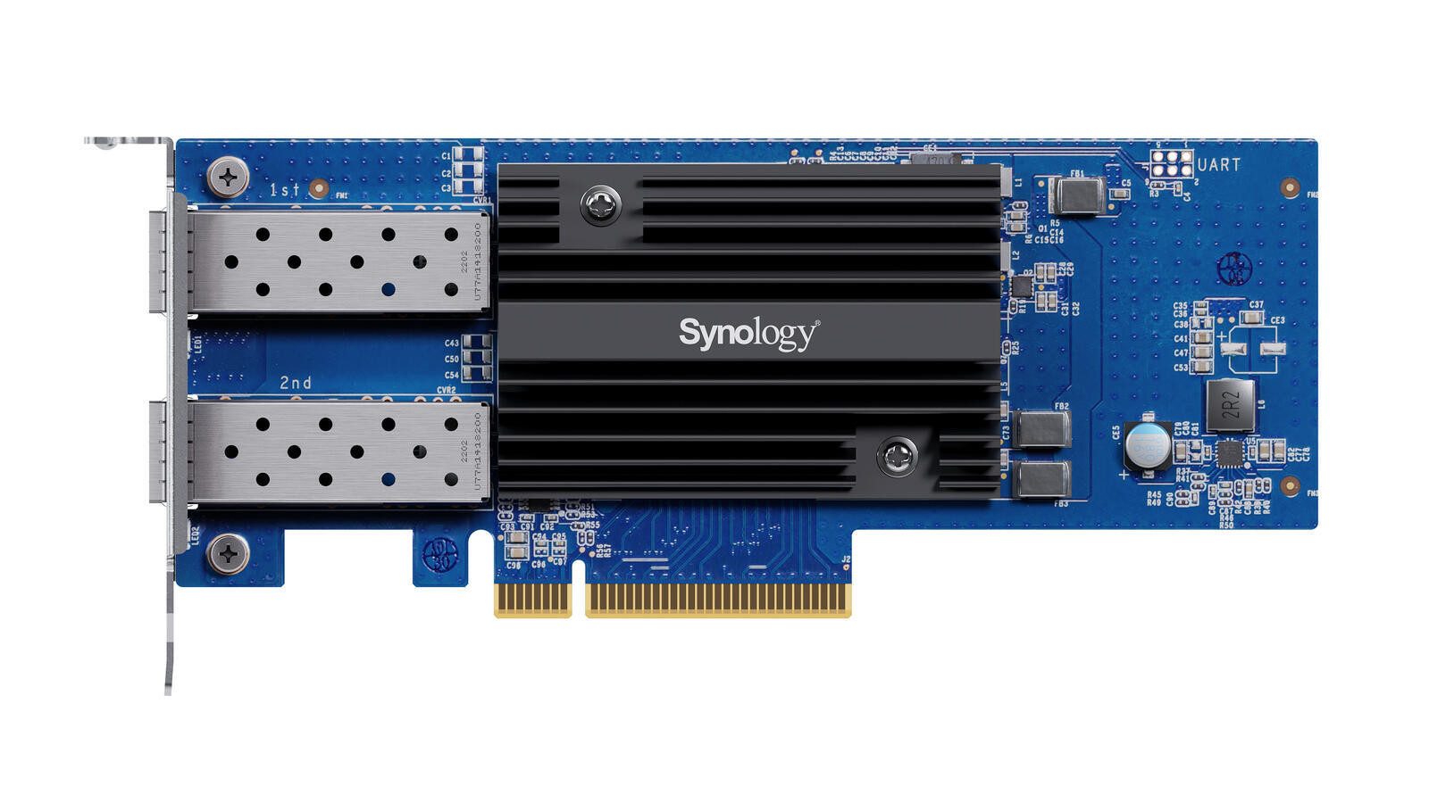 Synology WLAN-Modul Synology E25G30-F2