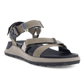 Ecco Herren Trekkingsandalen EXOWRAP M Outdoorsandale