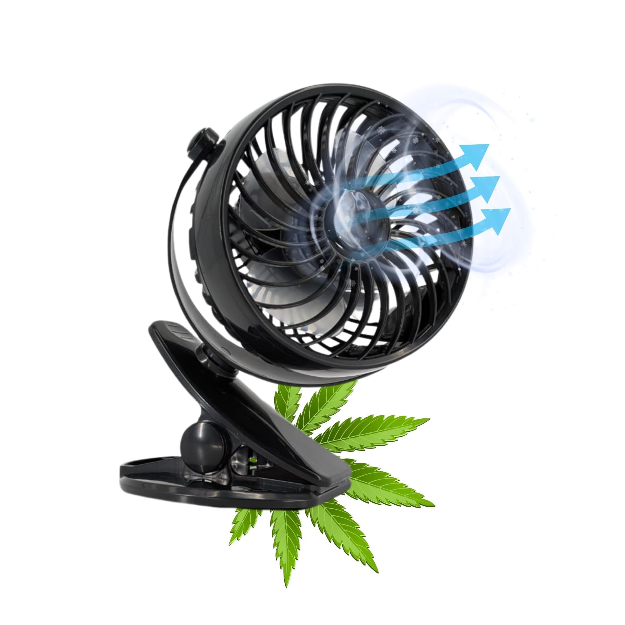 TronicXL Mini USB-Ventilator PRO USB Ventilator günstig online kaufen