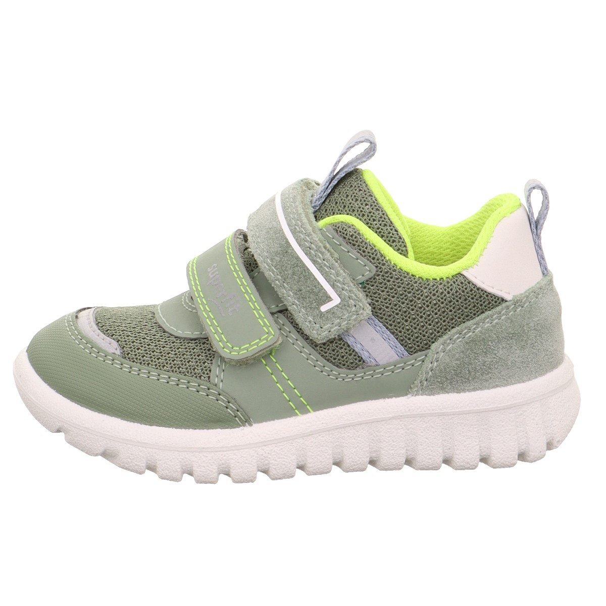 Superfit Halbschuh Sneaker Low Sneaker