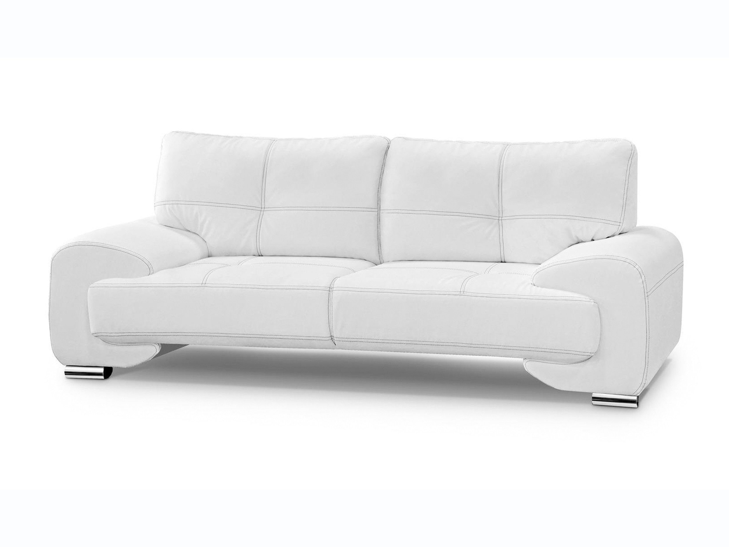 Beautysofa Sofa Dreisitzer Sofa Couch OMEGA günstig online kaufen