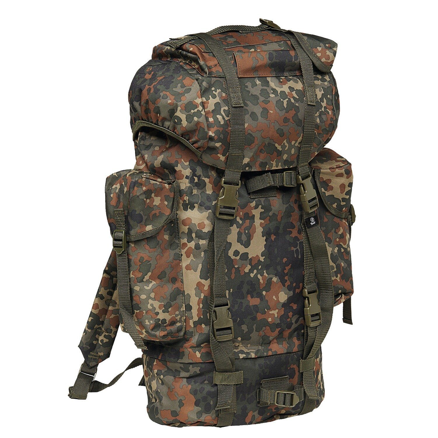 Brandit Freizeitrucksack Rucksack BW günstig online kaufen